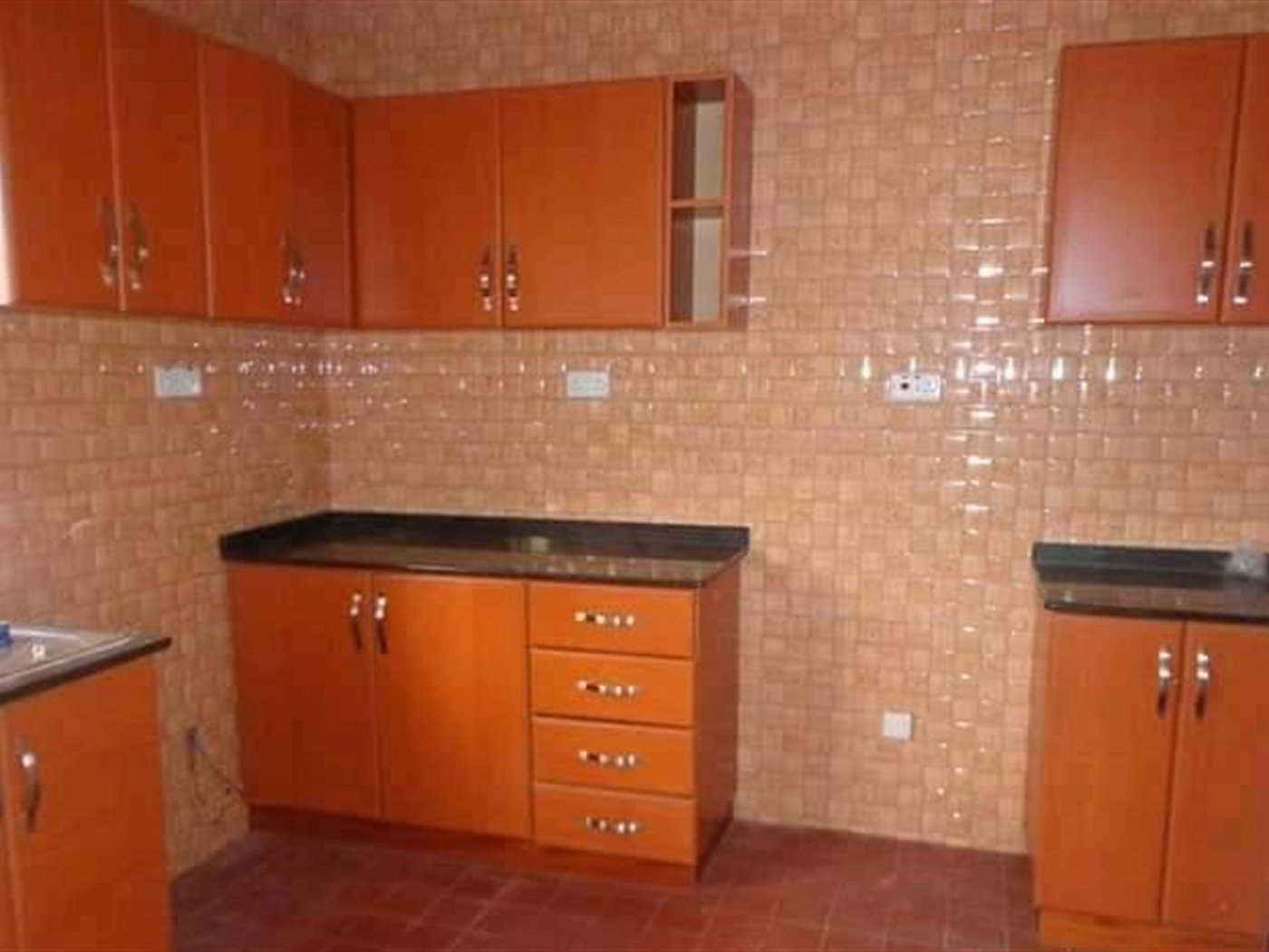 Apartment for rent in Kyaliwajjala Wakiso