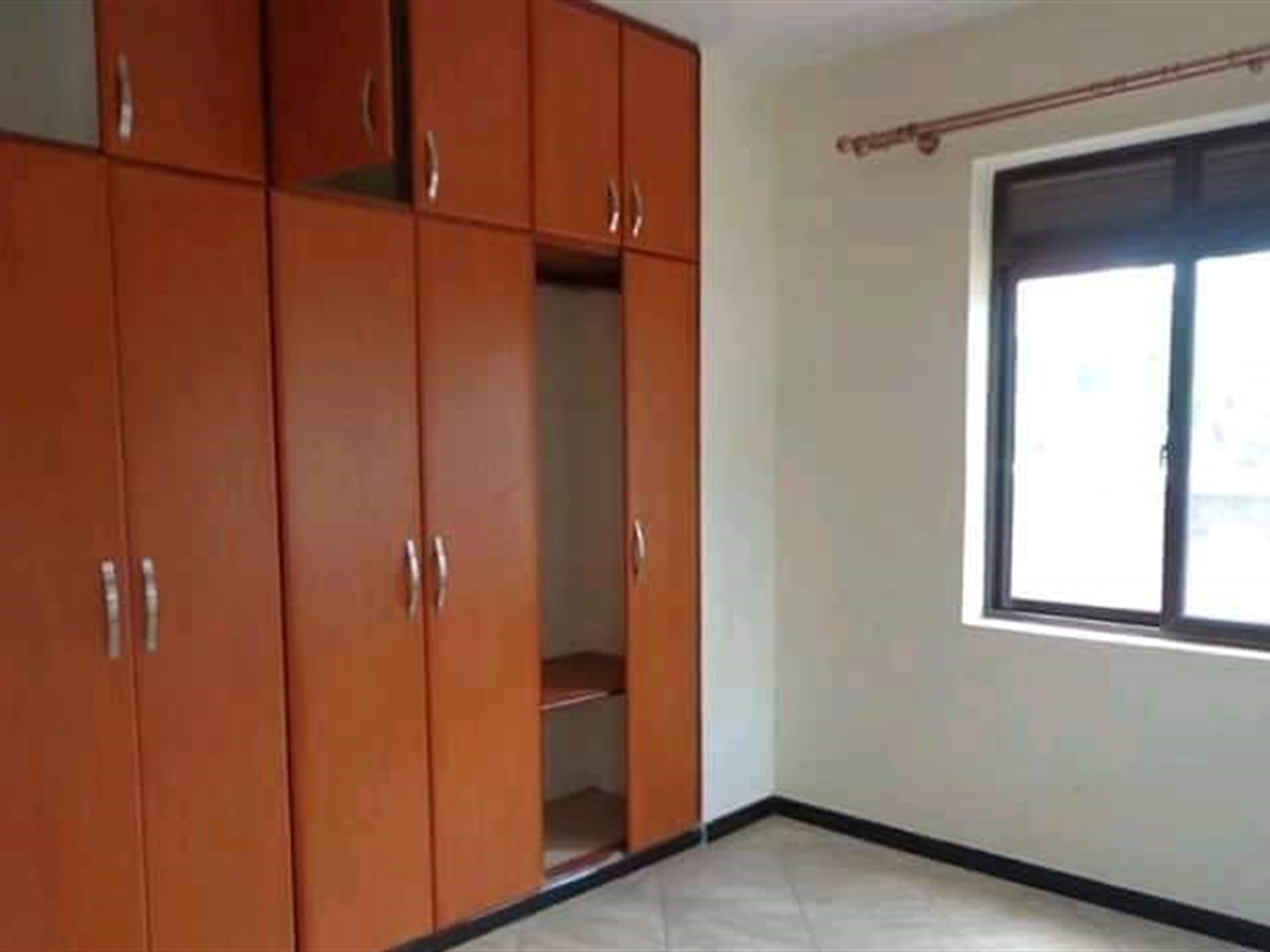 Apartment for rent in Kyaliwajjala Wakiso