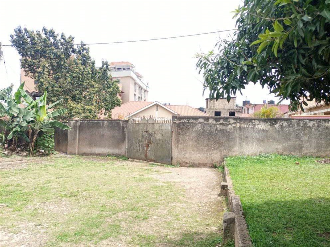 Bungalow for sale in Kyaliwajjala Wakiso