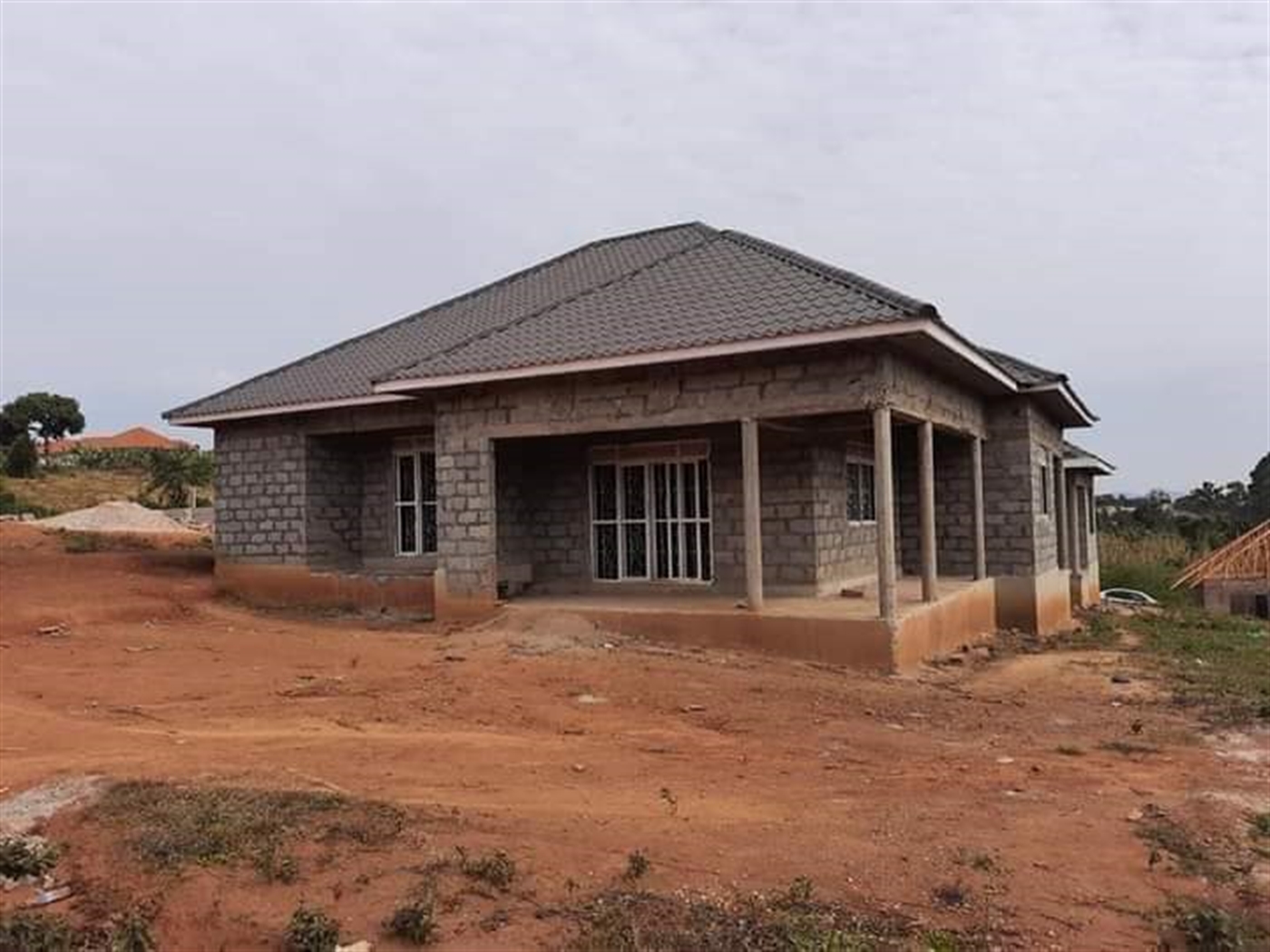 Shell House for sale in Namugongo Wakiso