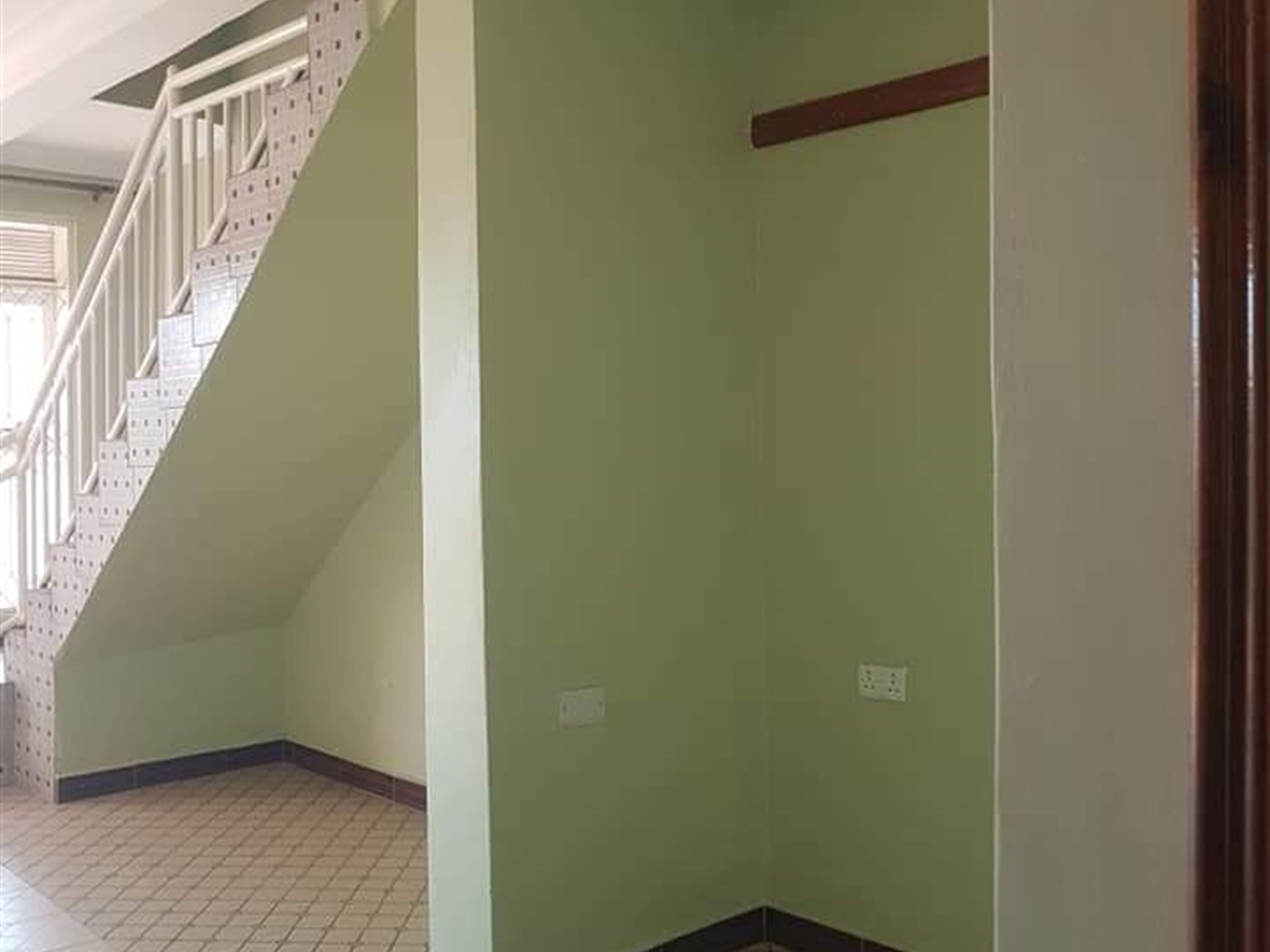 Apartment for rent in Munyonyo Kampala