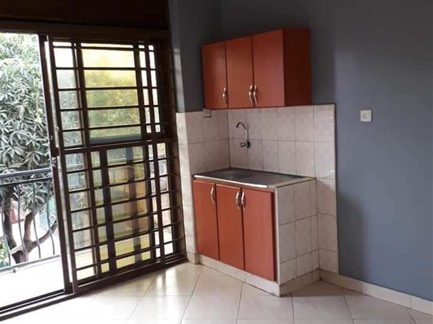 Semi Detached for rent in Kisaasi Kampala