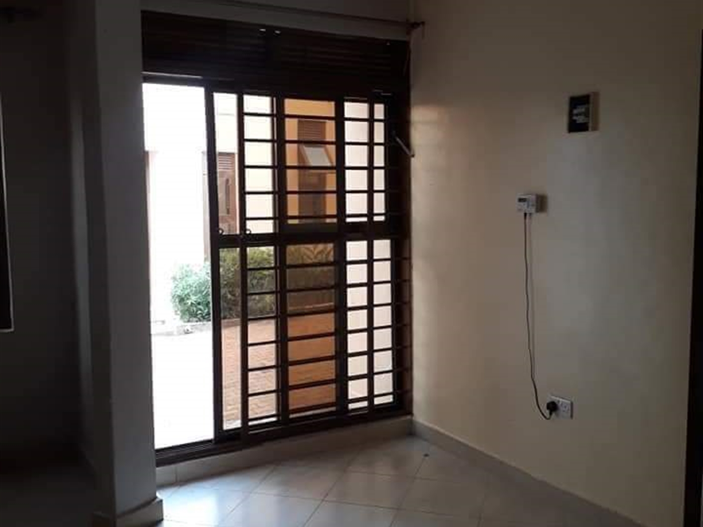 Semi Detached for rent in Kisaasi Kampala