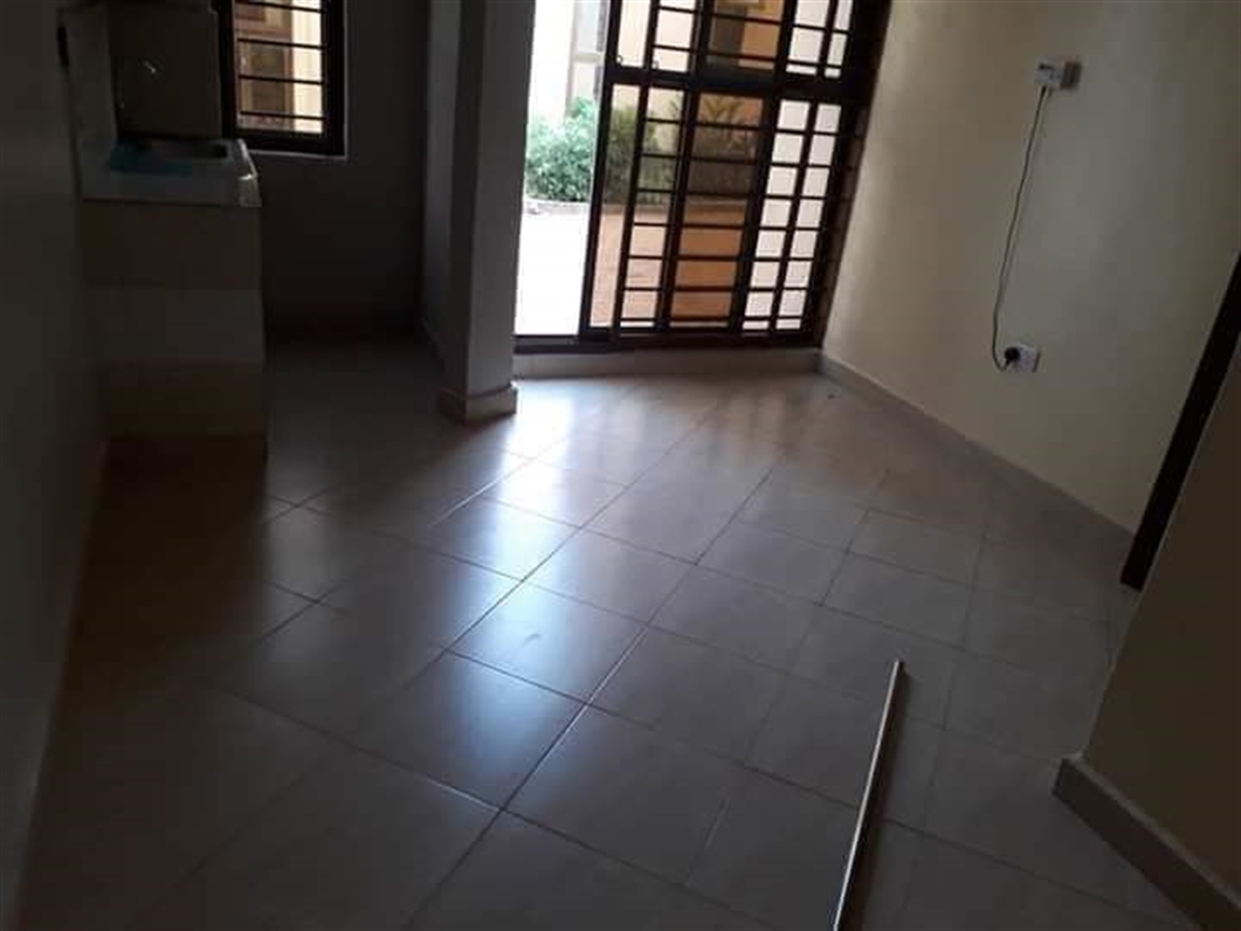 Semi Detached for rent in Kisaasi Kampala