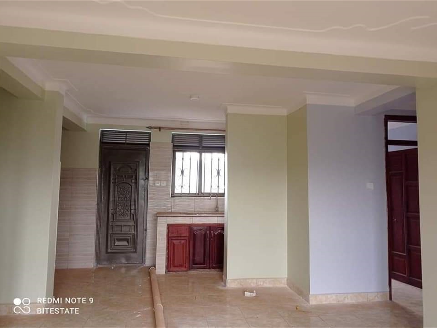 Apartment for rent in Kira Wakiso