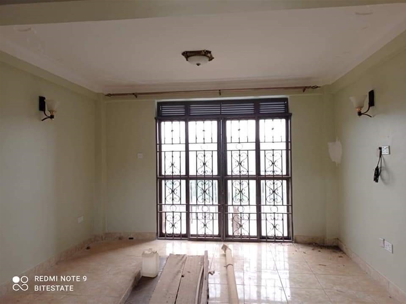 Apartment for rent in Kira Wakiso