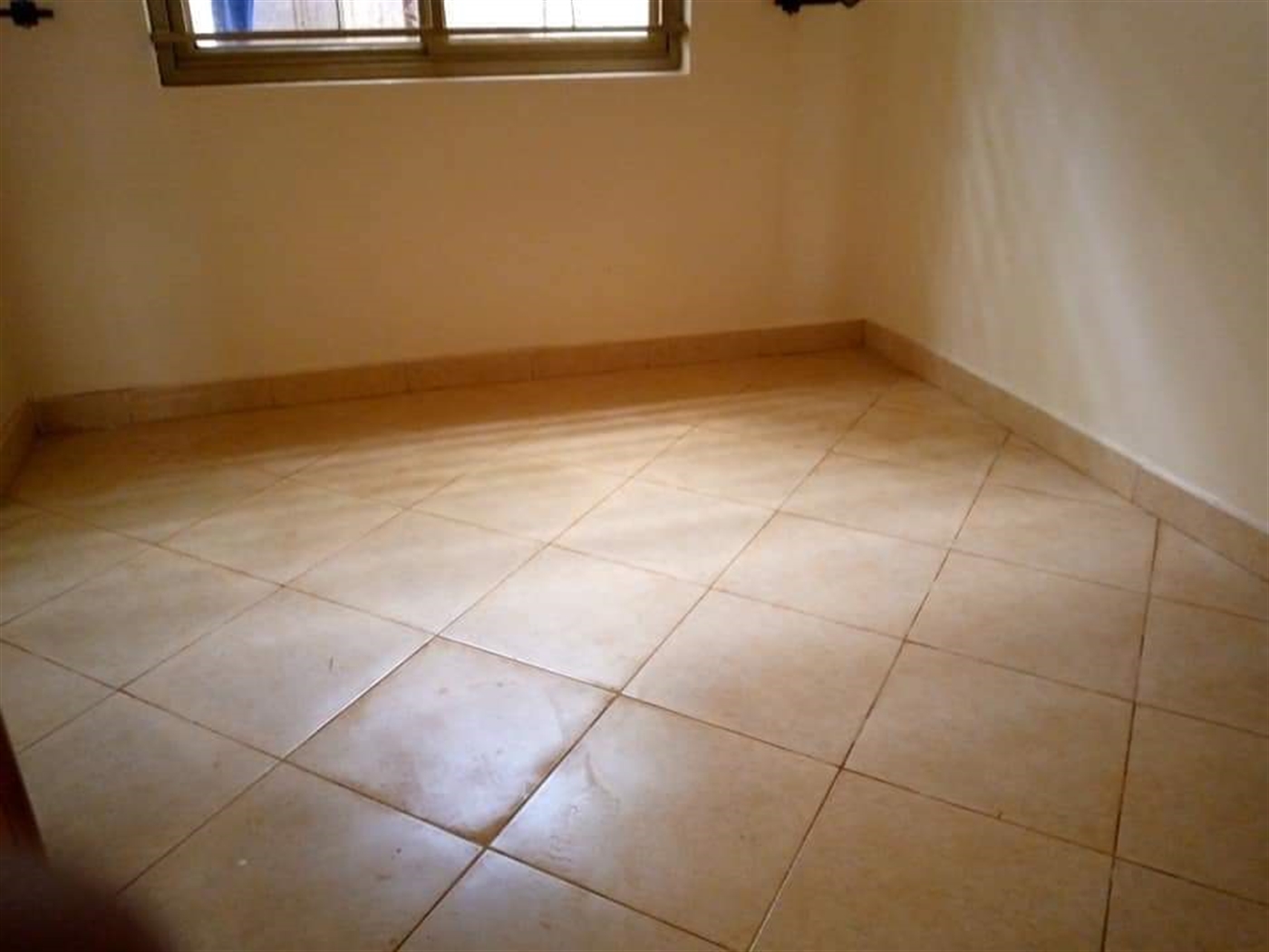 Semi Detached for rent in Kyanja Kampala