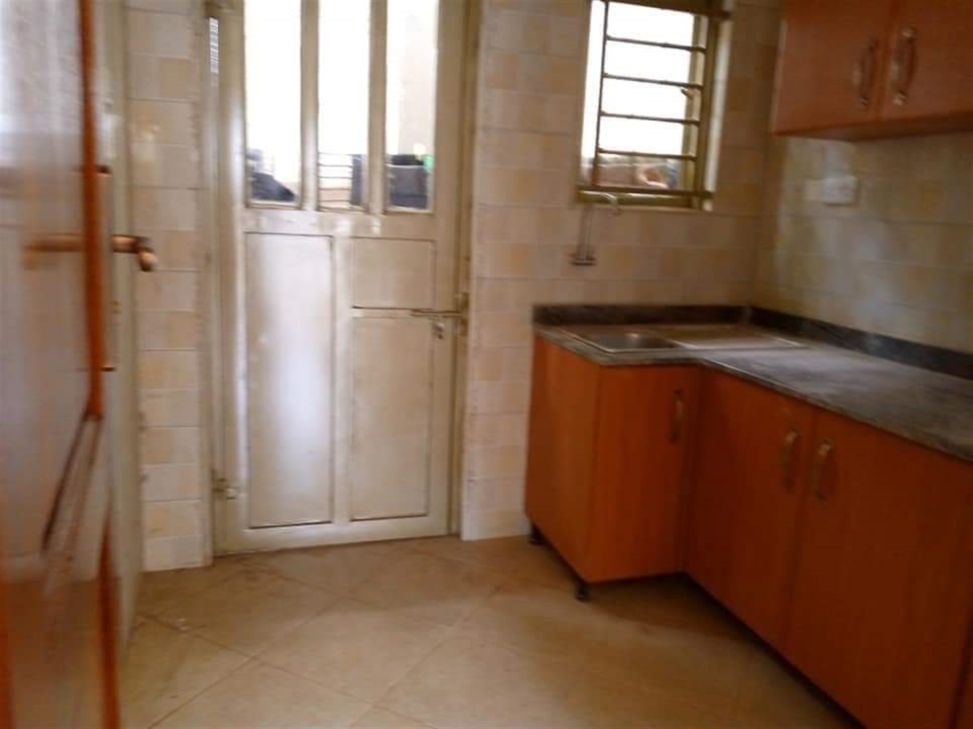 Semi Detached for rent in Kyanja Kampala