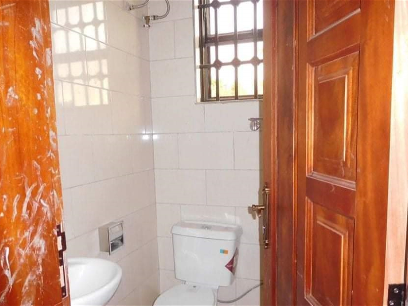 Apartment for rent in Seeta Mukono