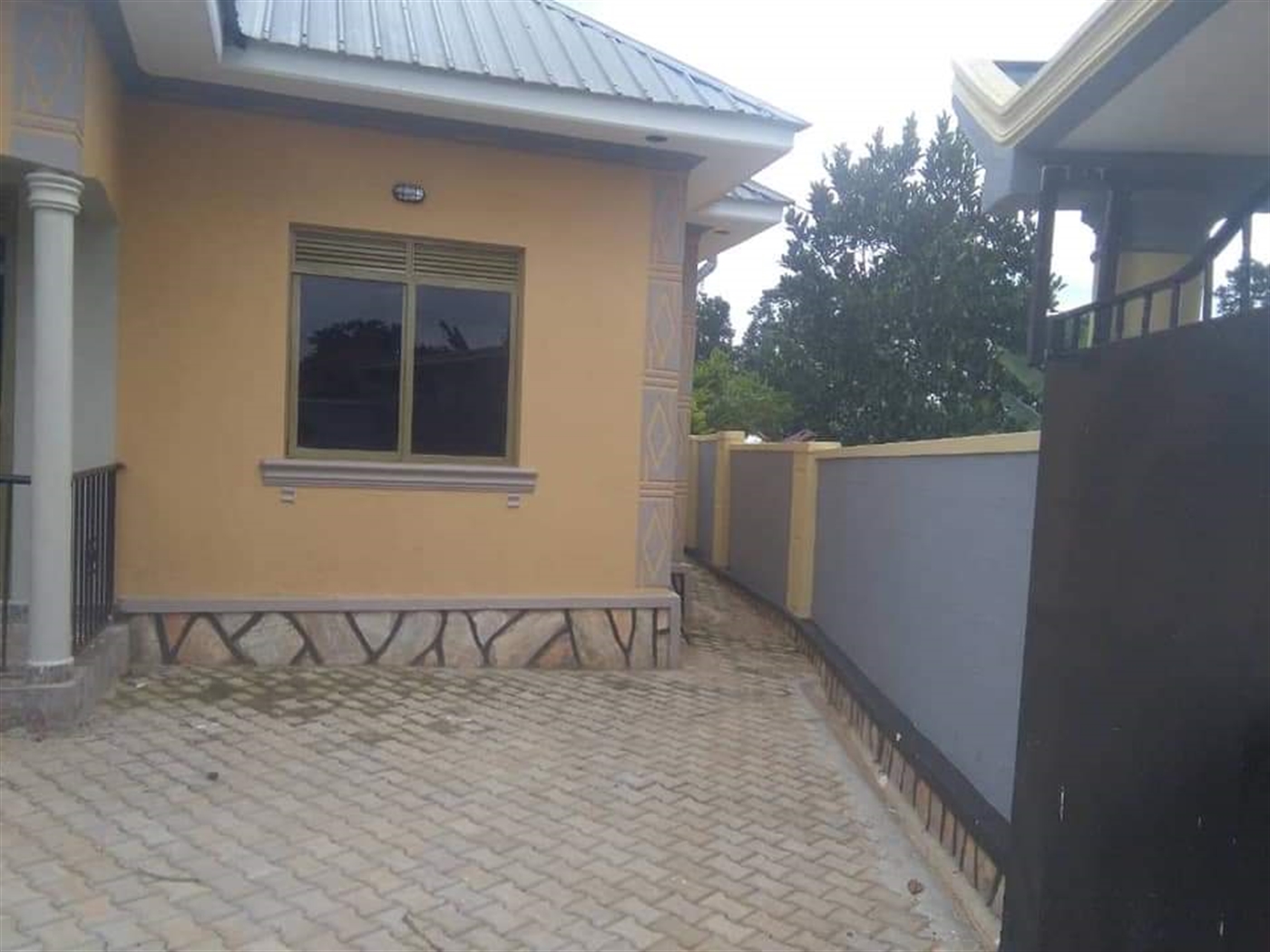 Bungalow for sale in Seguku Kampala