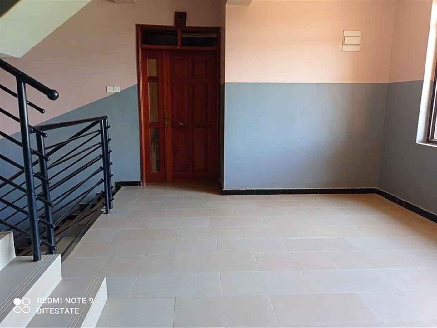 Apartment for rent in Kyaliwajjala Wakiso