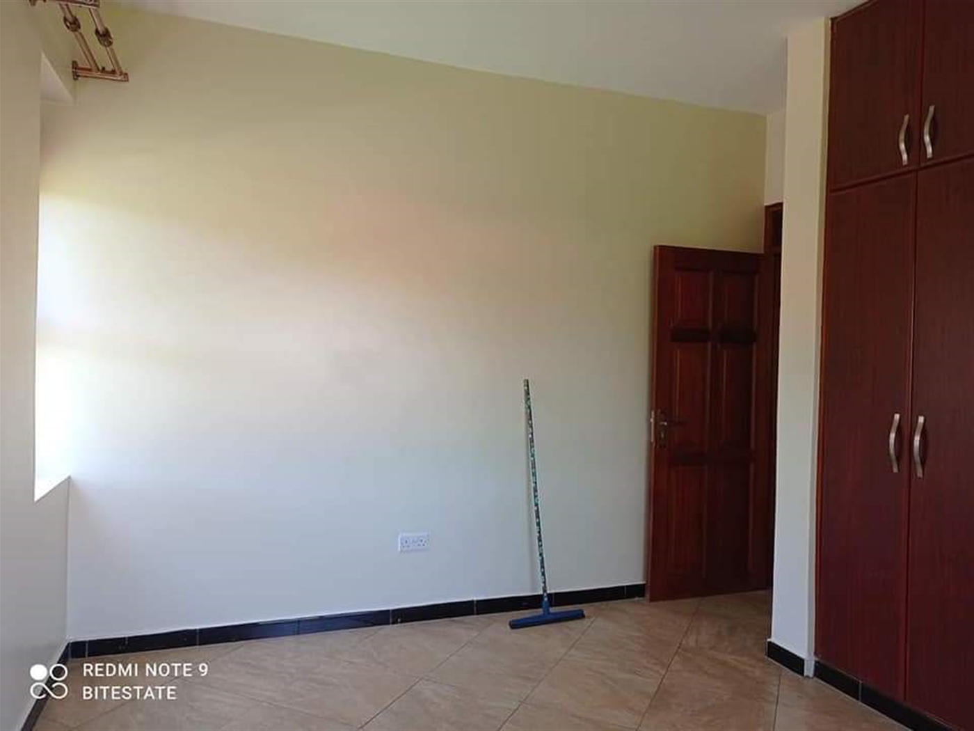 Apartment for rent in Kyaliwajjala Wakiso