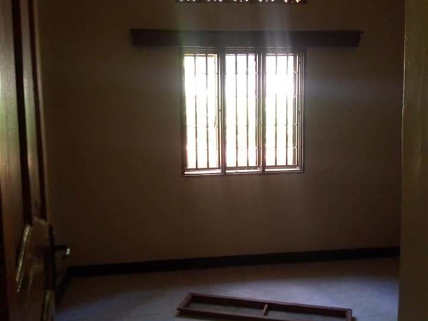 Bungalow for rent in Kisaasi Kampala