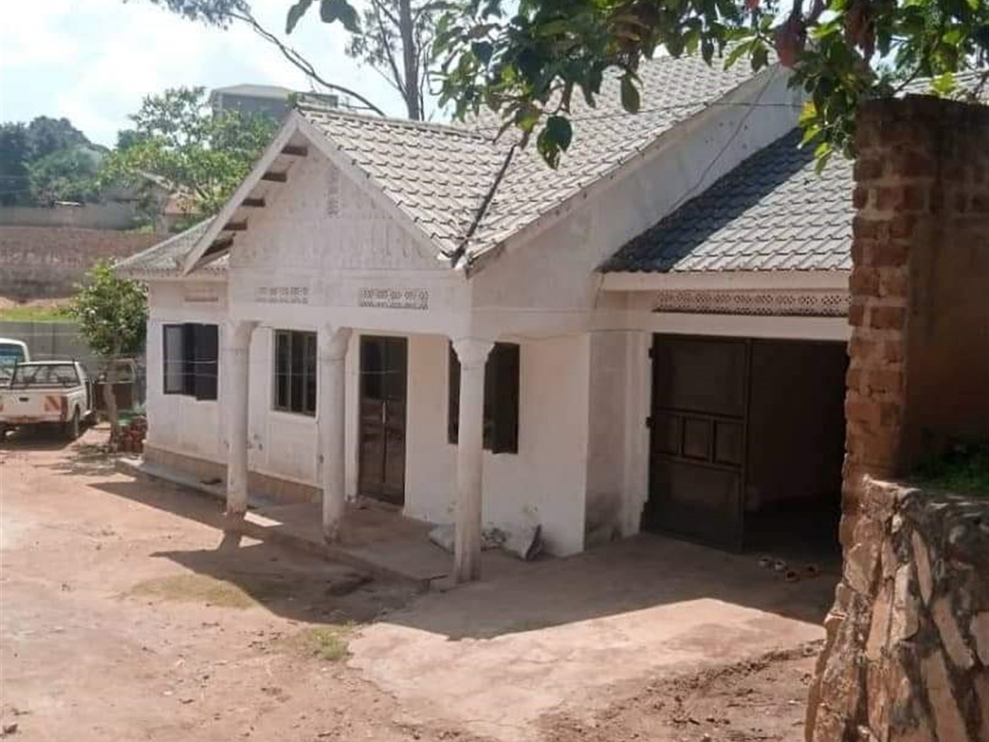 Bungalow for sale in Kyalawajjala Wakiso