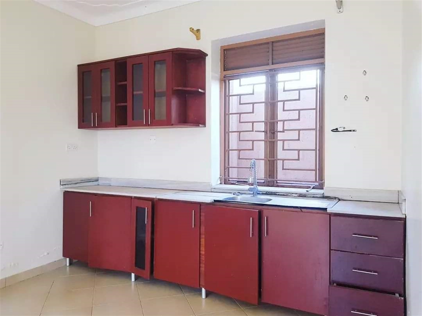 Bungalow for rent in Bbunga Kampala