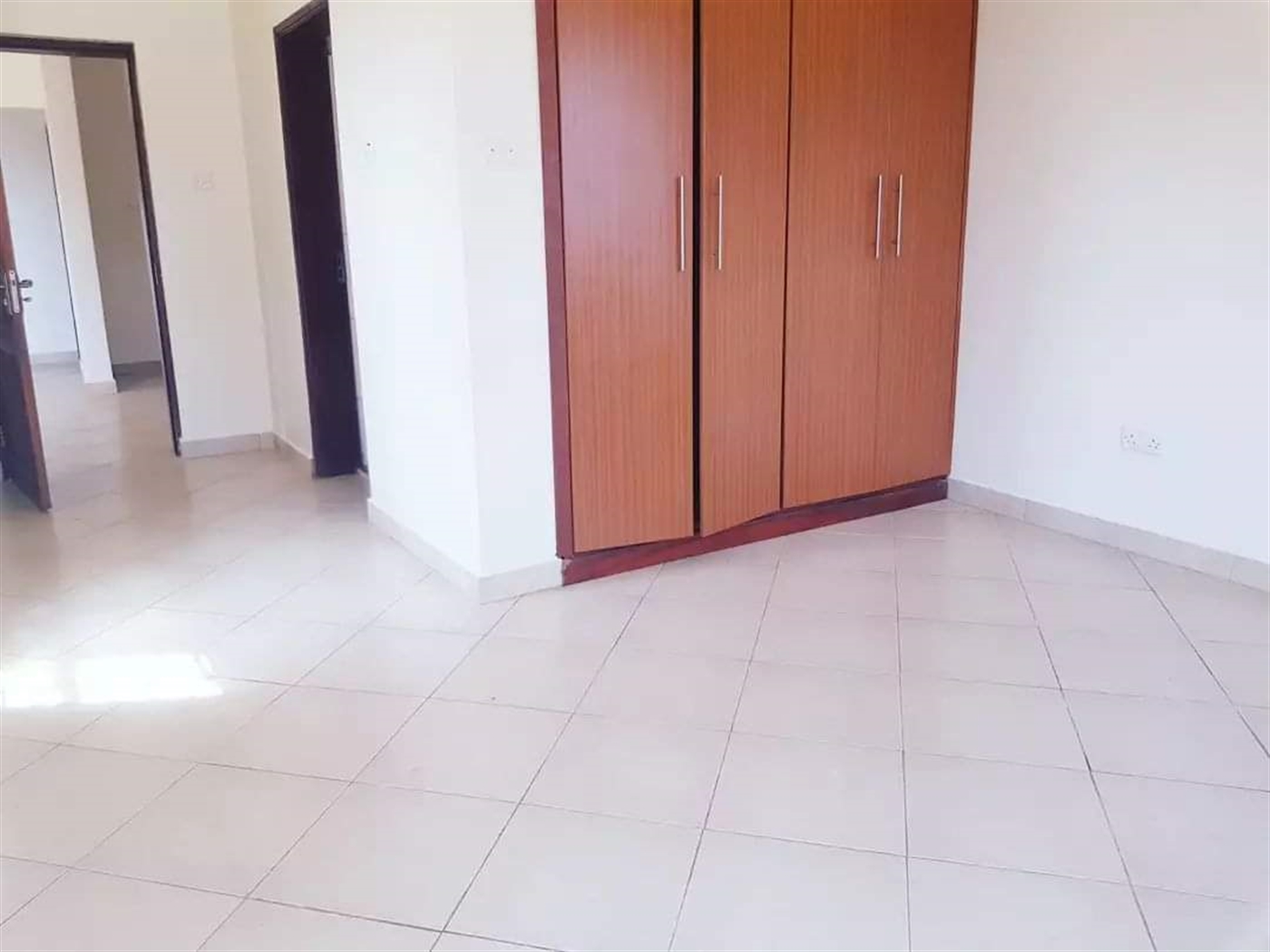 Bungalow for rent in Bbunga Kampala