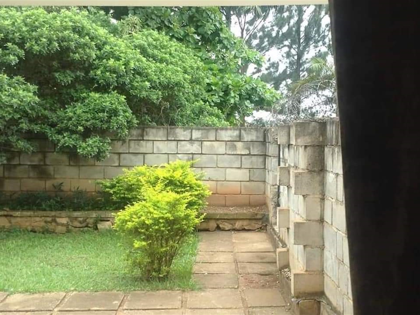 Duplex for rent in Kyanja Kampala