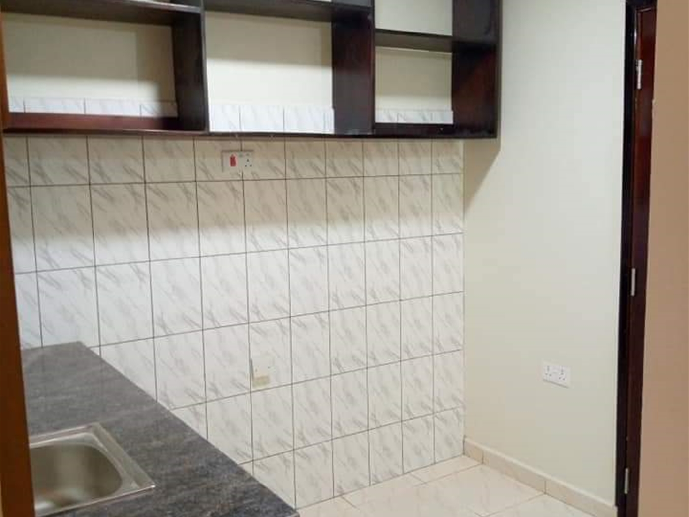 Apartment for rent in Kisaasi Kampala