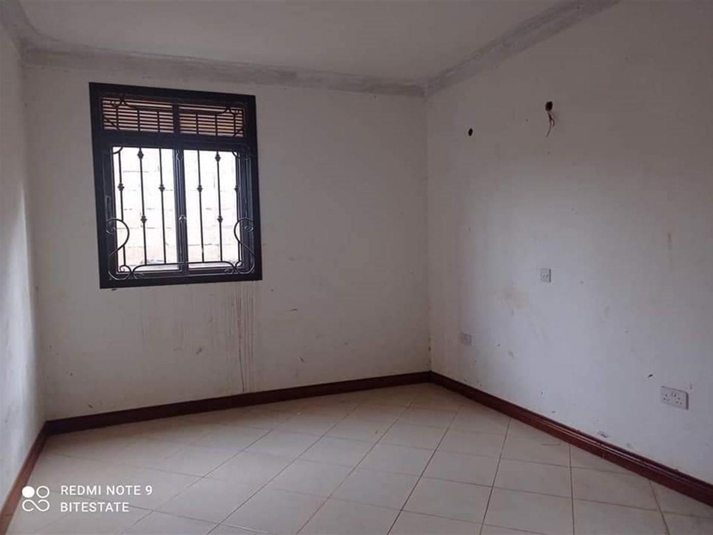 Apartment for rent in Kira Wakiso