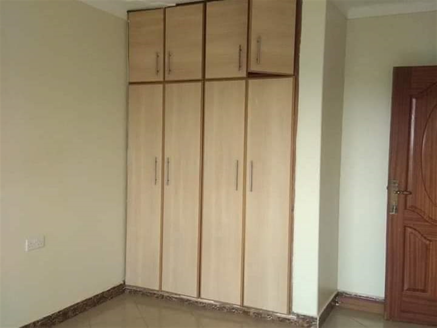 Apartment for rent in Kiwaatule Kampala