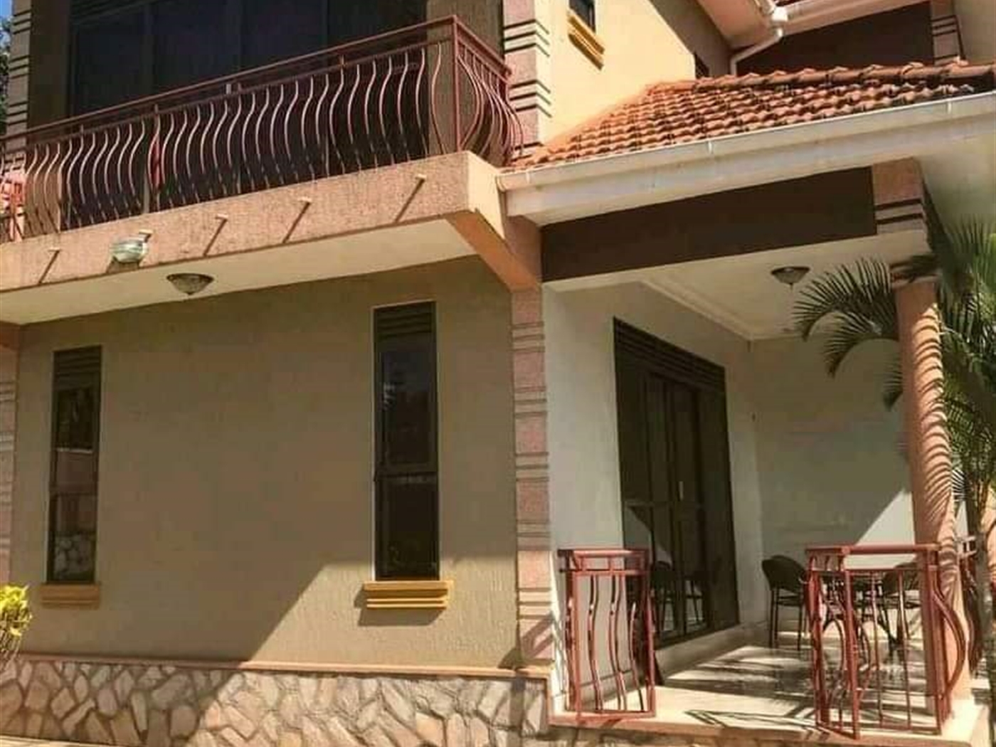 Storeyed house for sale in Muyenga Kampala