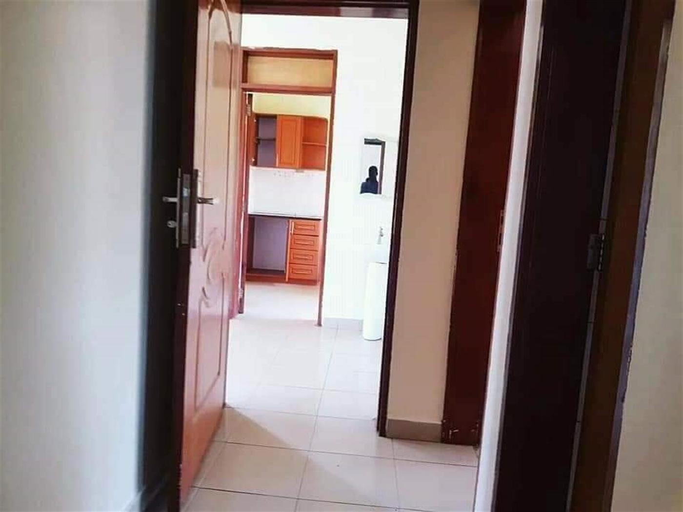 Apartment for rent in Munyonyo Kampala