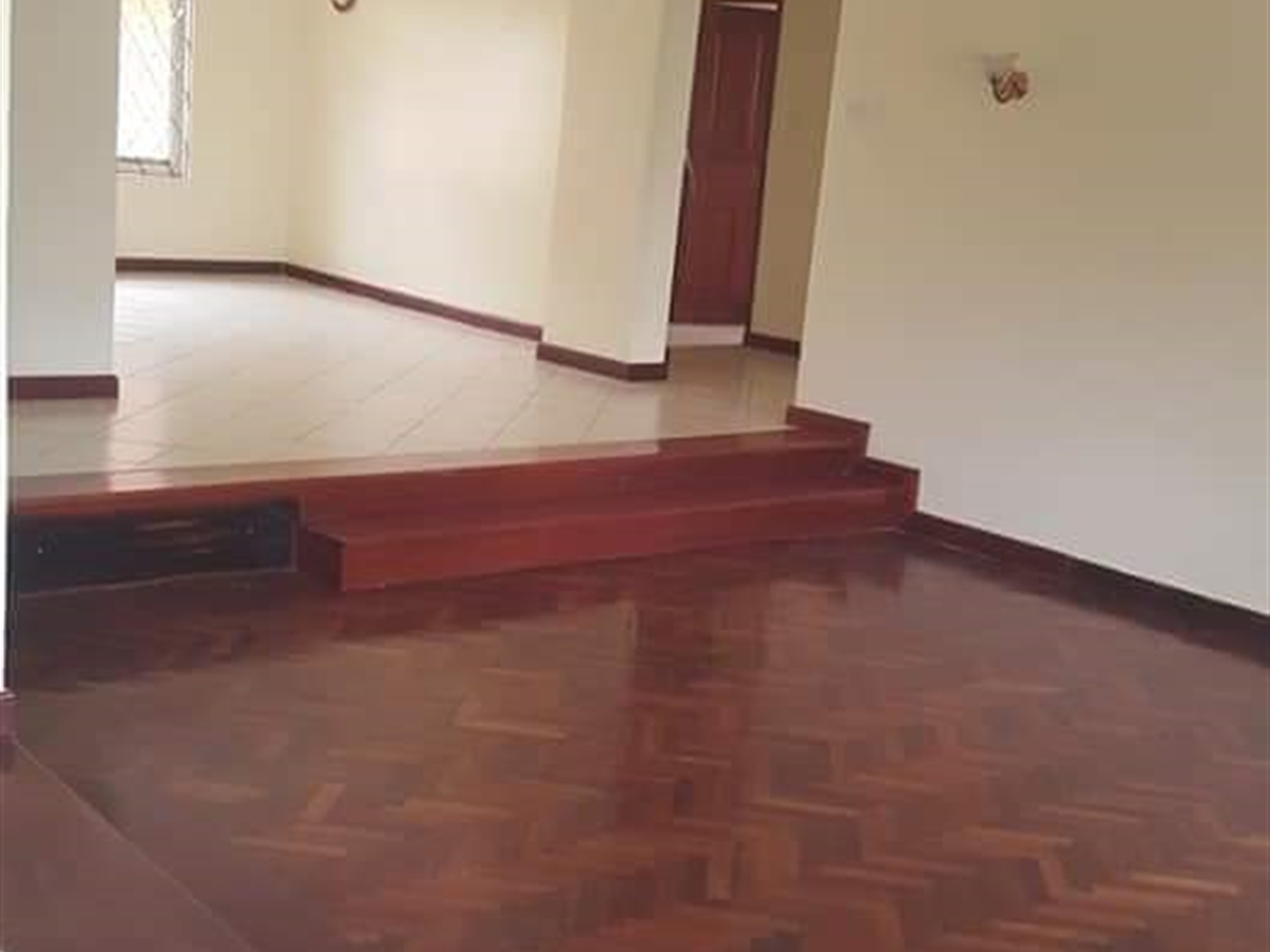 Bungalow for rent in Najjera Wakiso