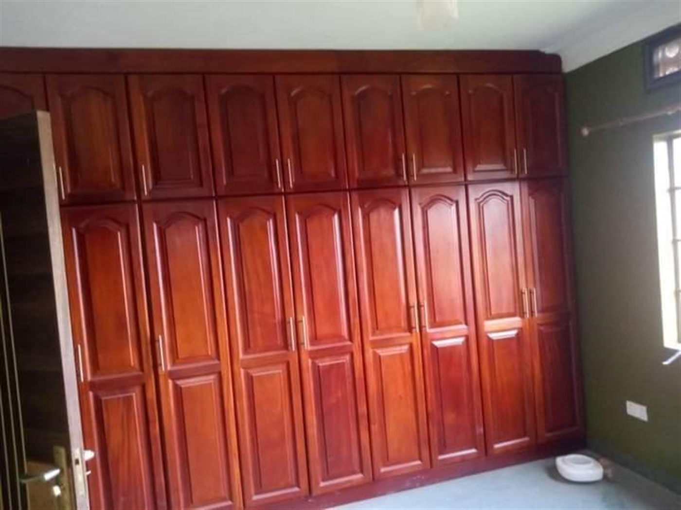 Apartment for rent in Ntinda Kampala