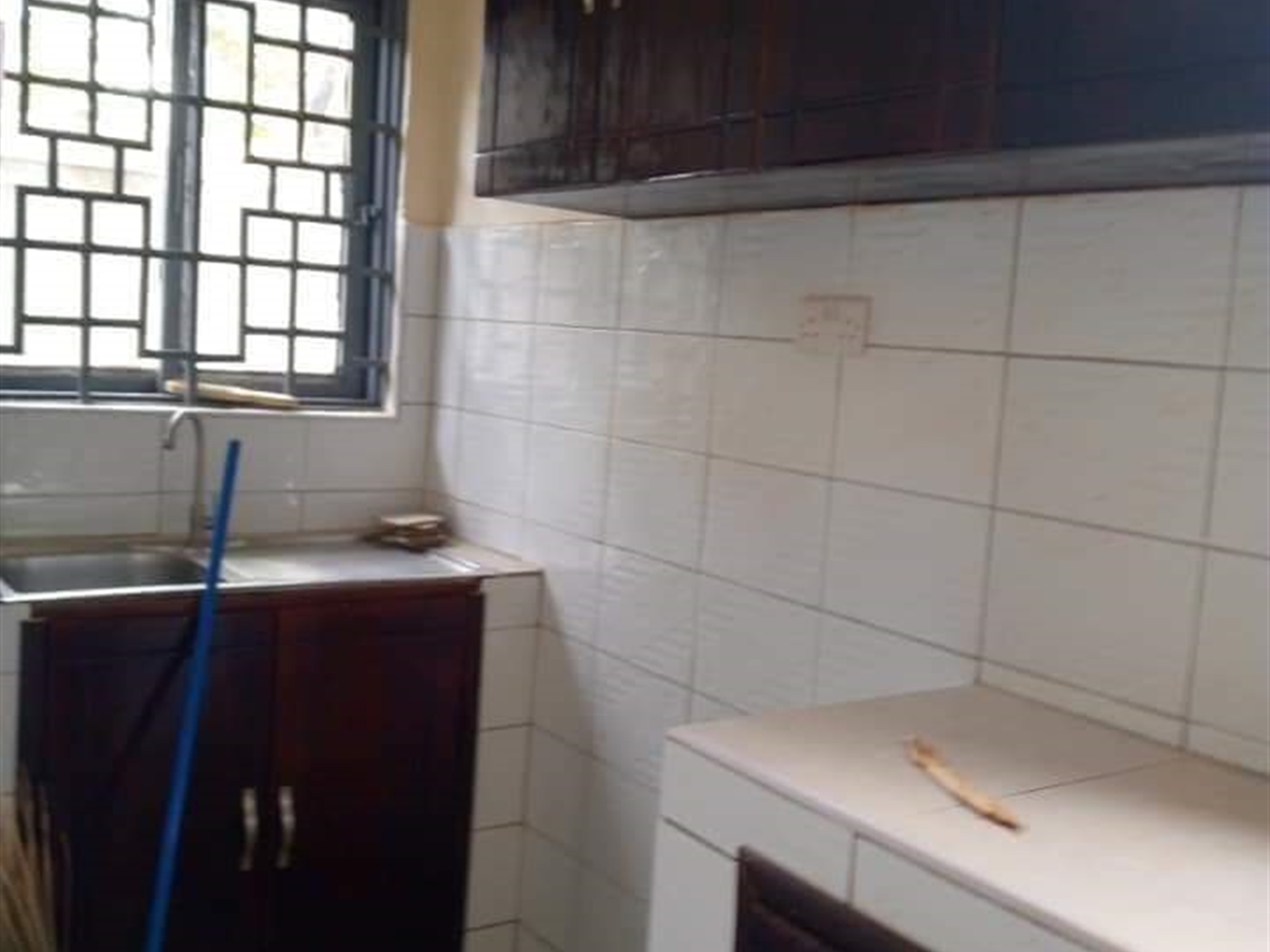 Semi Detached for rent in Gayaza Wakiso