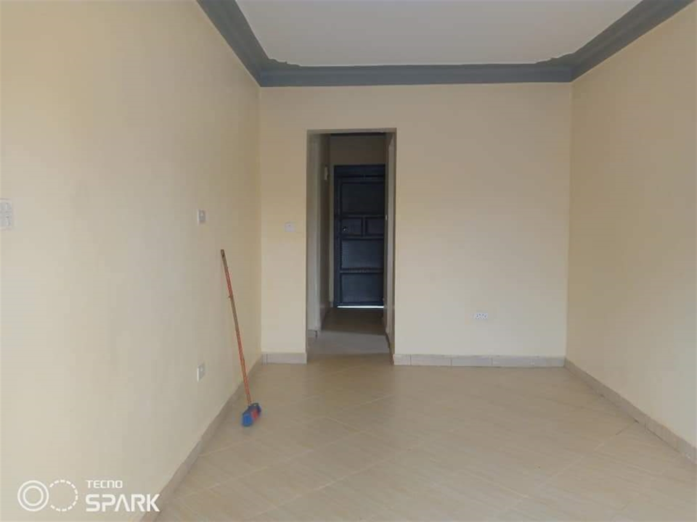 Semi Detached for rent in Gayaza Wakiso