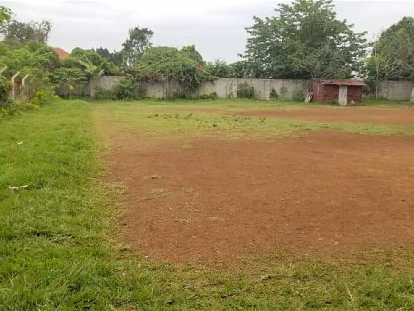 Multipurpose Land for sale in Kiwaatule Kampala