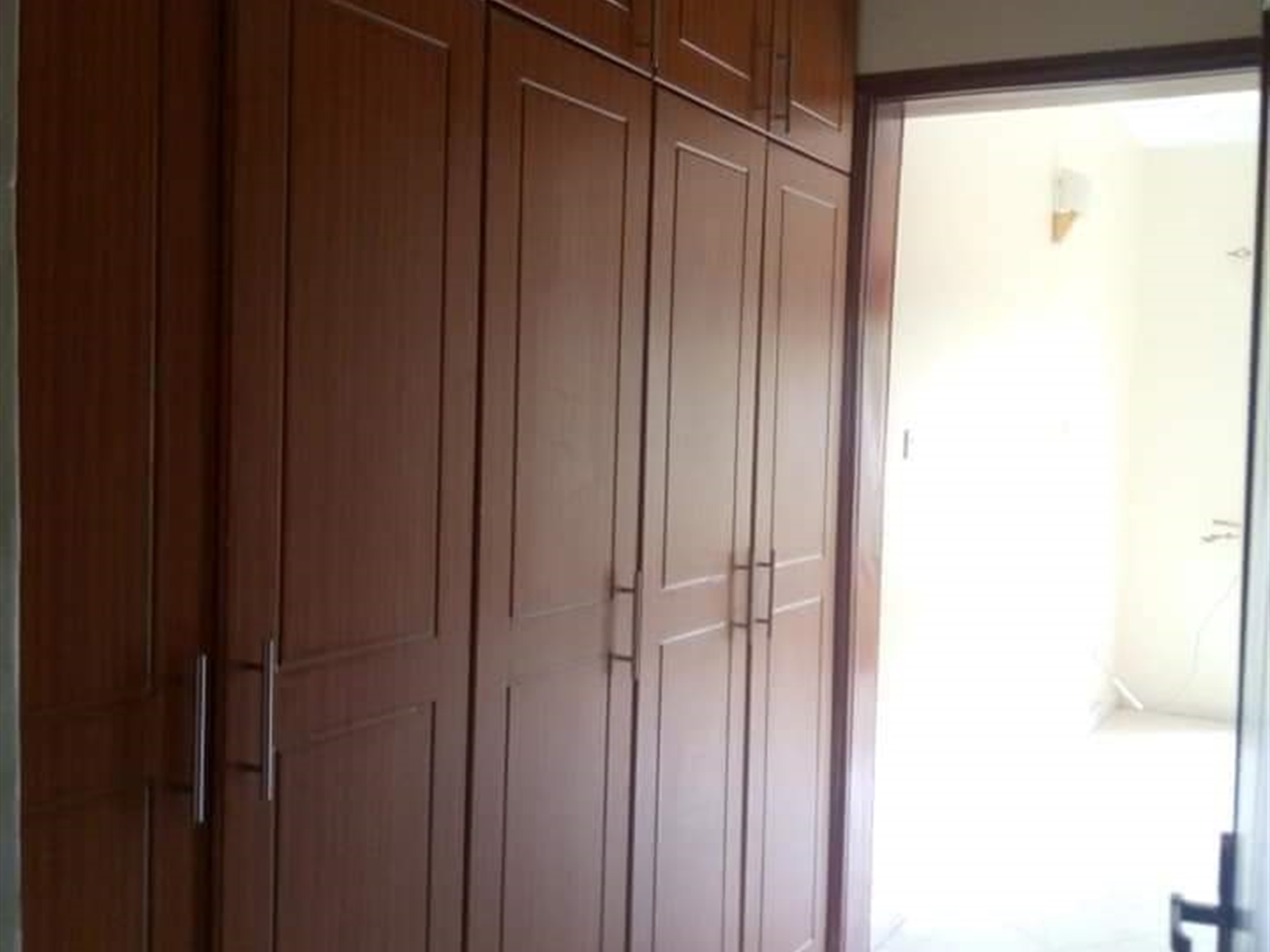 Apartment for rent in Kyanja Kampala