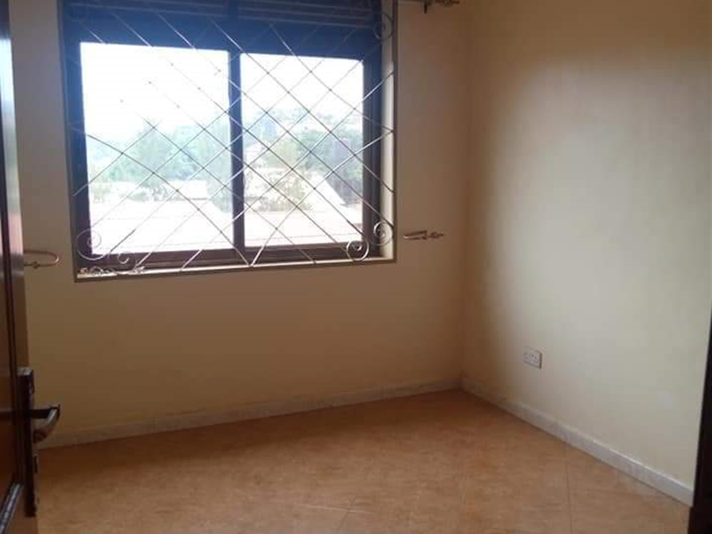 Apartment for rent in Kyanja Kampala