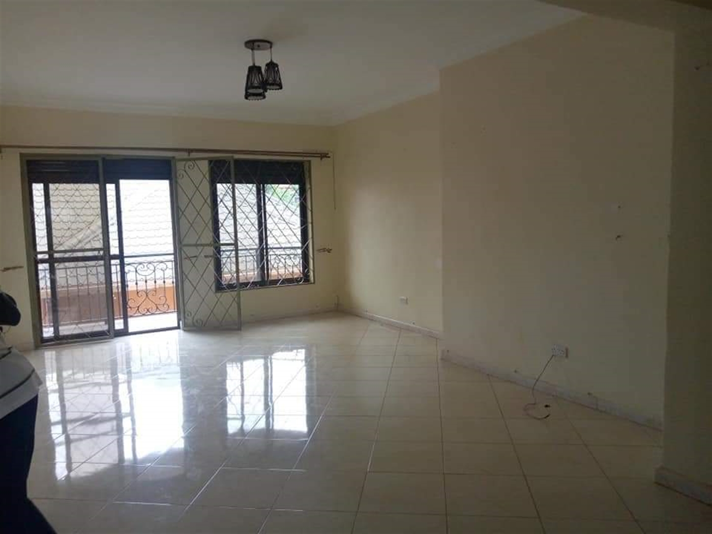 Apartment for rent in Kyanja Kampala