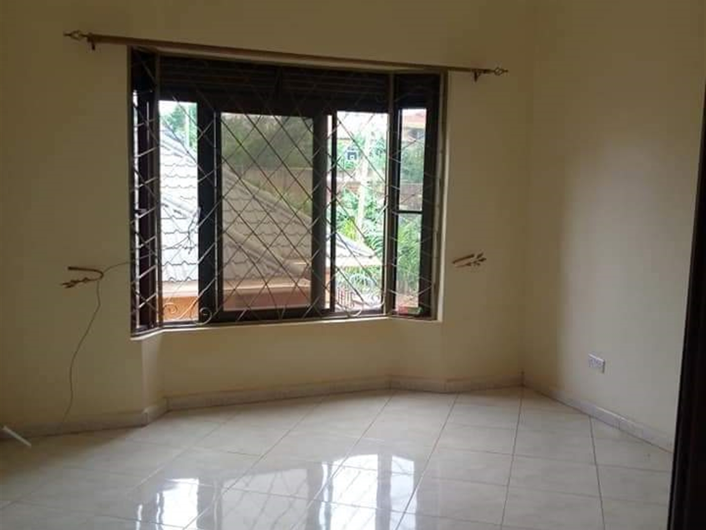 Apartment for rent in Kyanja Kampala