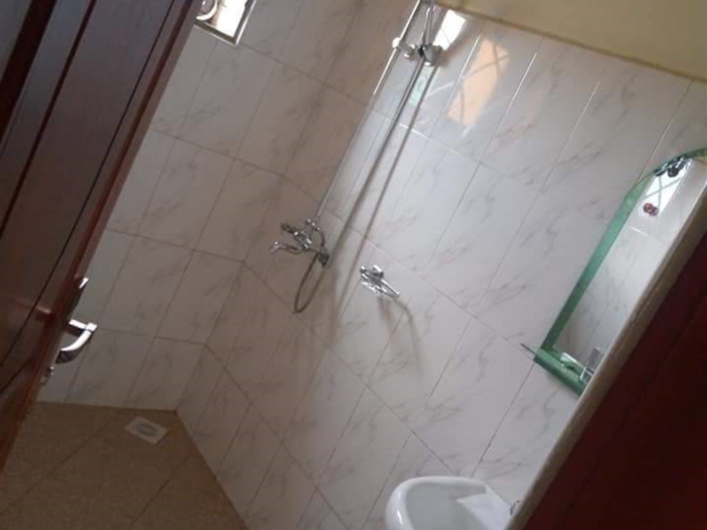 Apartment for rent in Kyanja Kampala