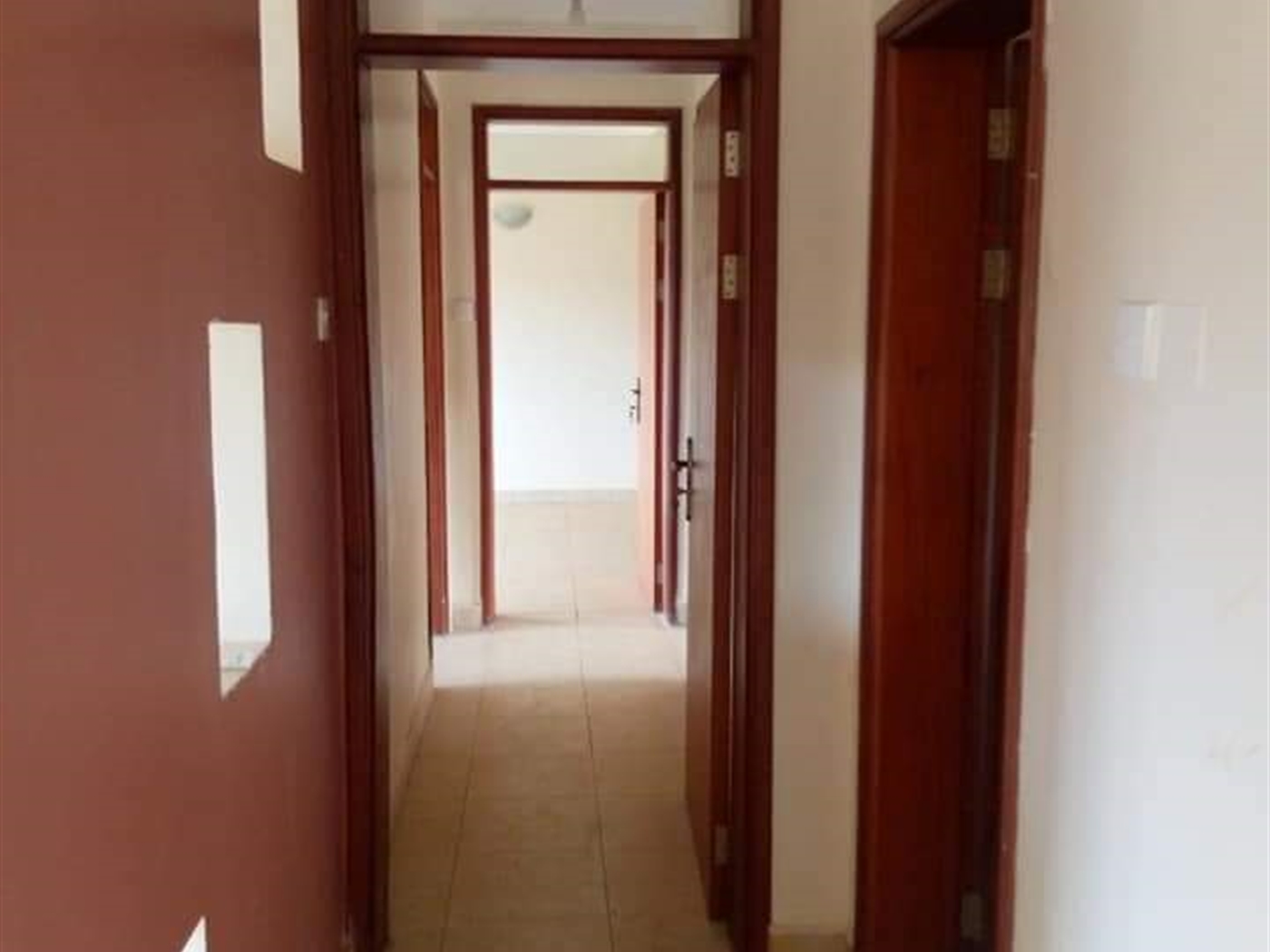 Apartment for rent in Naalya Wakiso