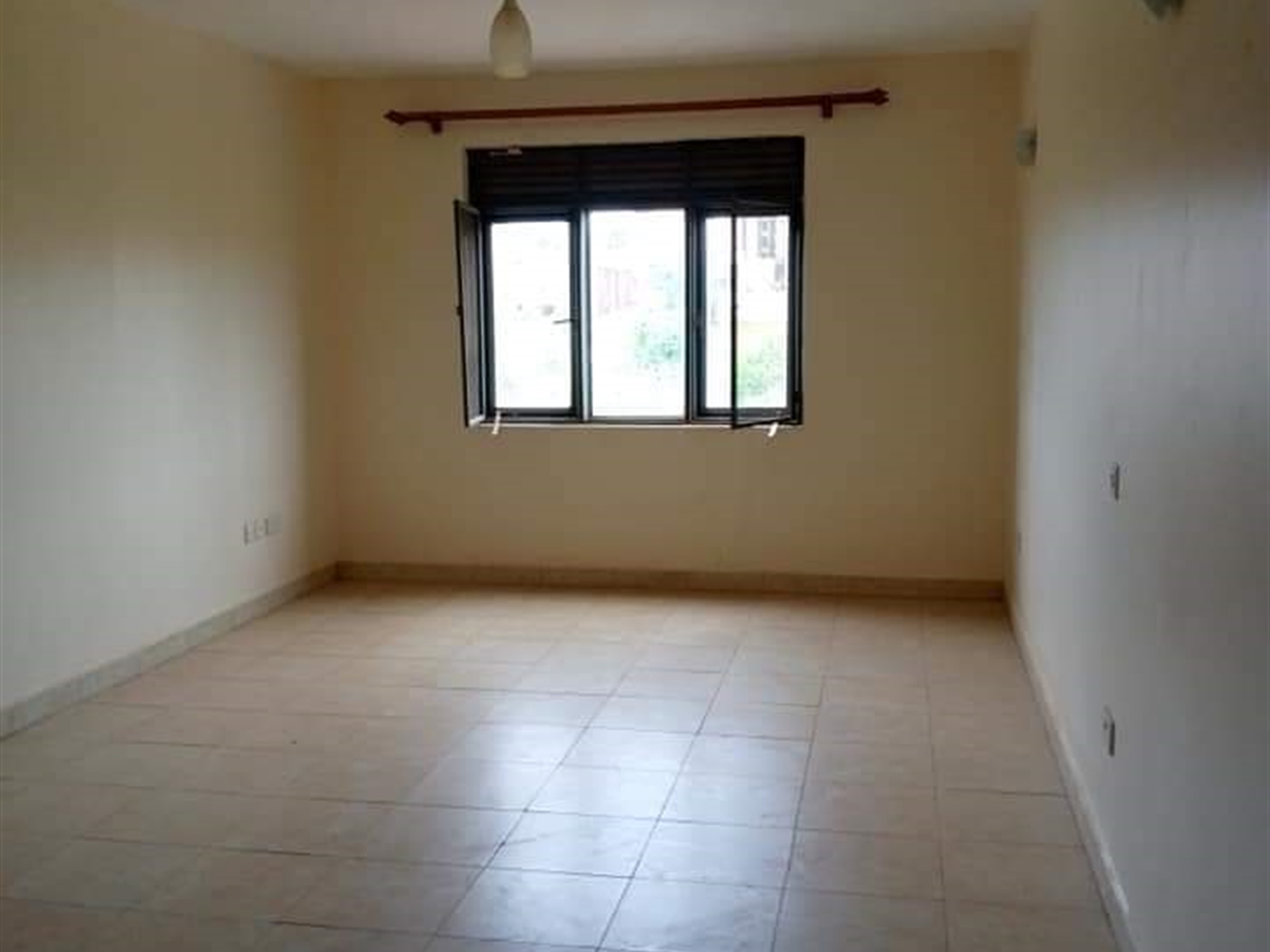 Apartment for rent in Naalya Wakiso