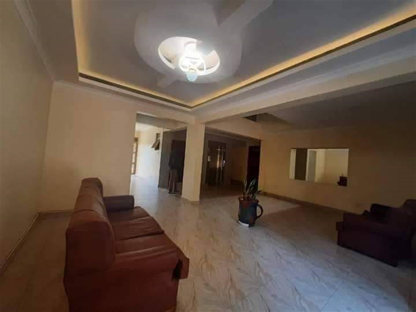 Apartment for rent in Luzira Kampala