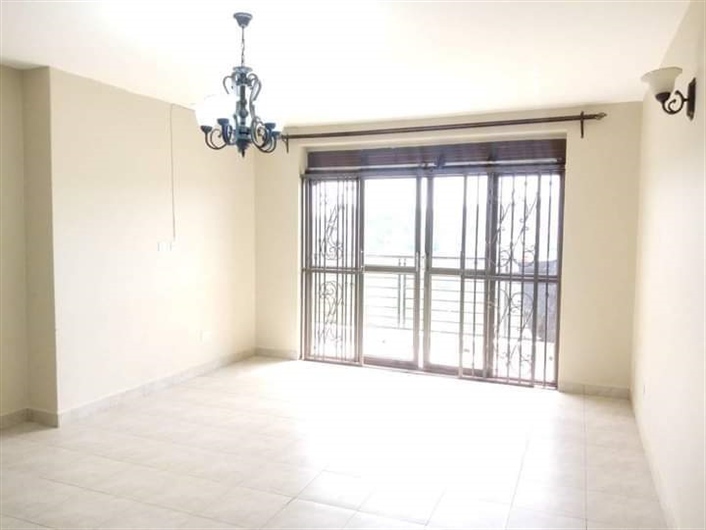 Apartment for rent in Najjera Wakiso