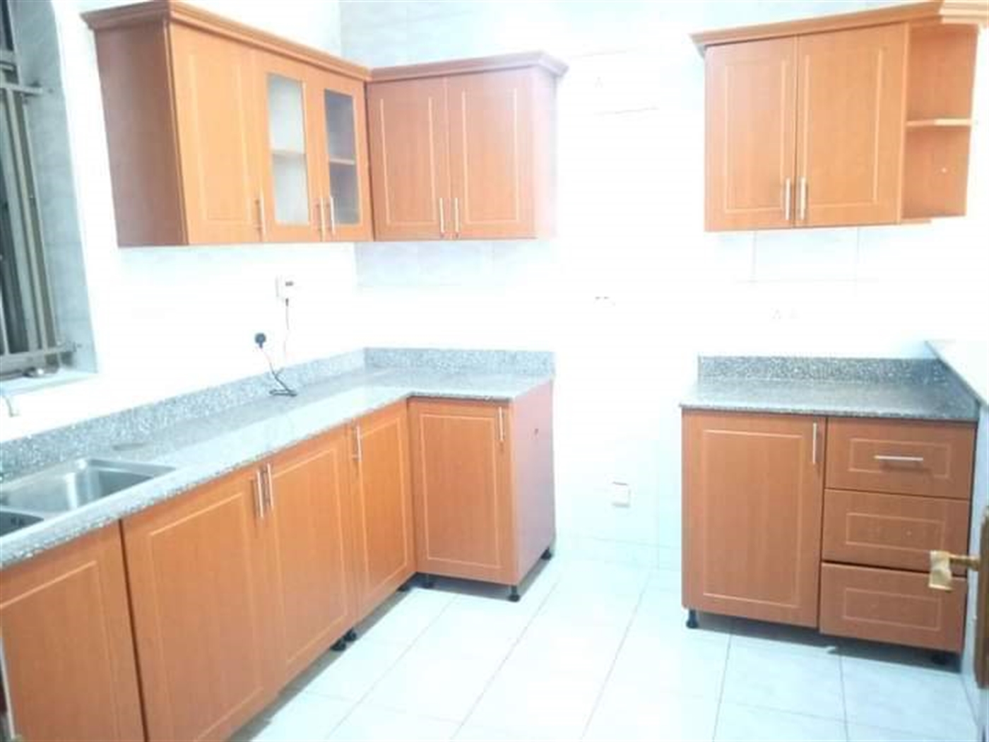 Apartment for rent in Najjera Wakiso