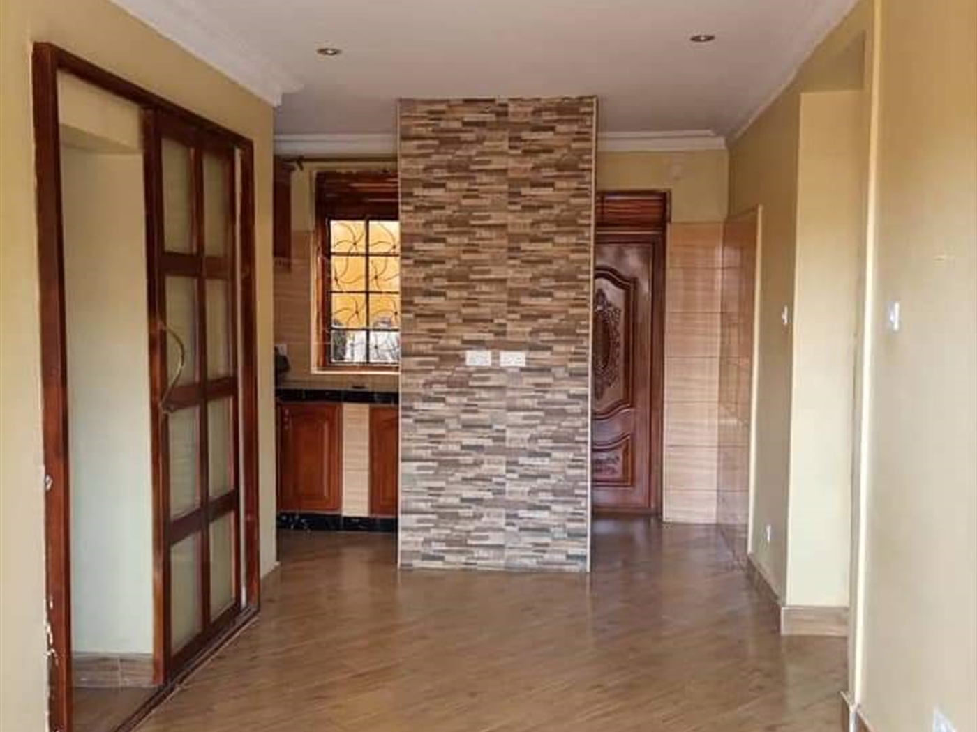 Apartment for rent in Mpererwe Kampala