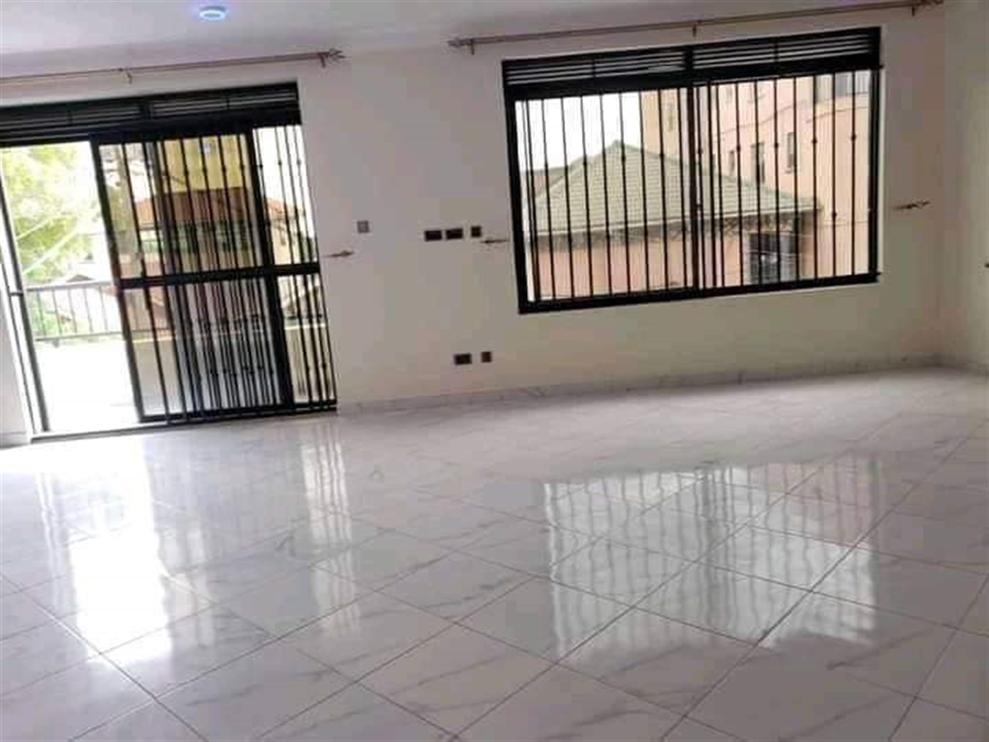 Apartment for rent in Muyenga Kampala