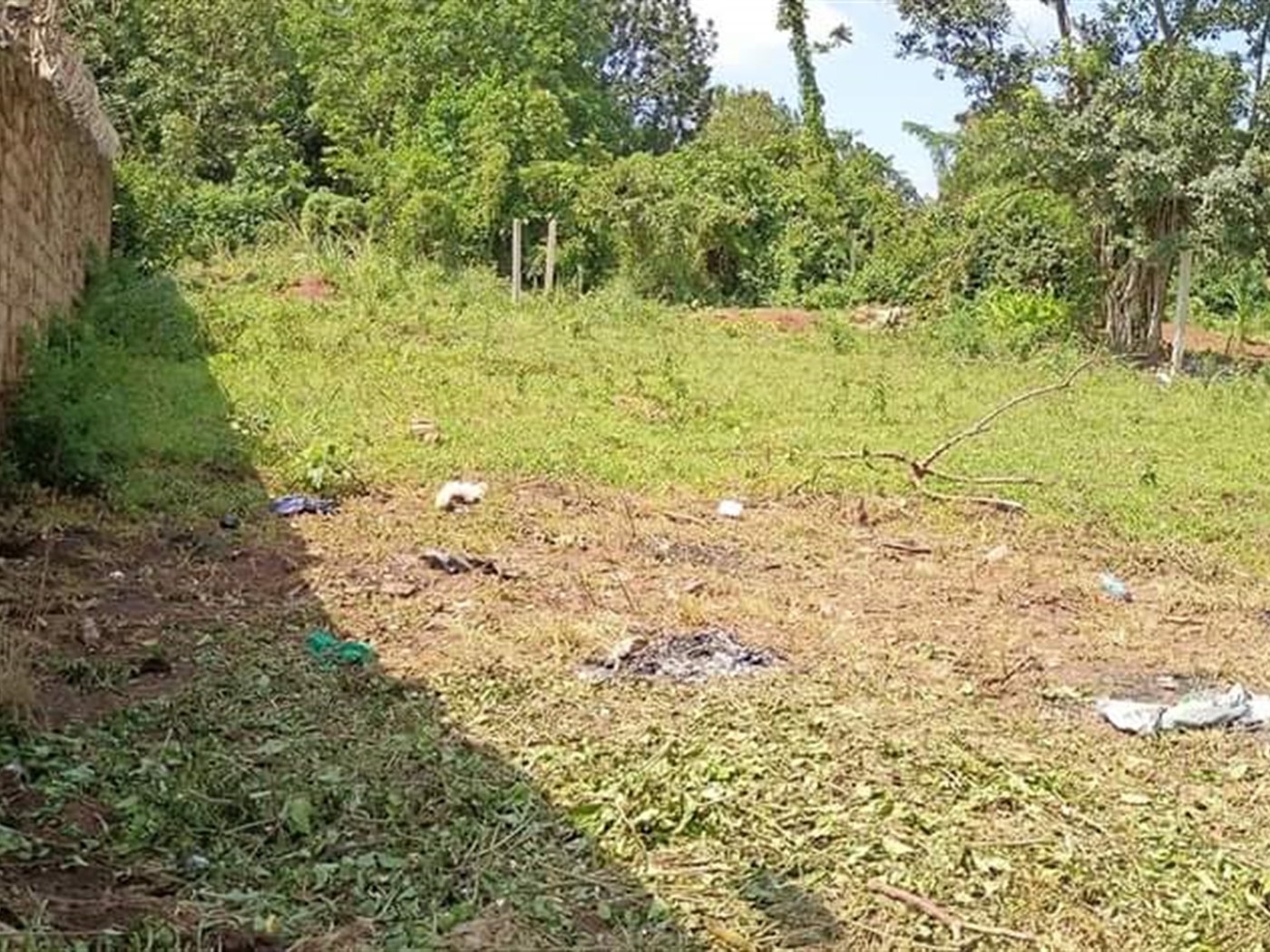 Multipurpose Land for sale in Kyaliwajjala Wakiso
