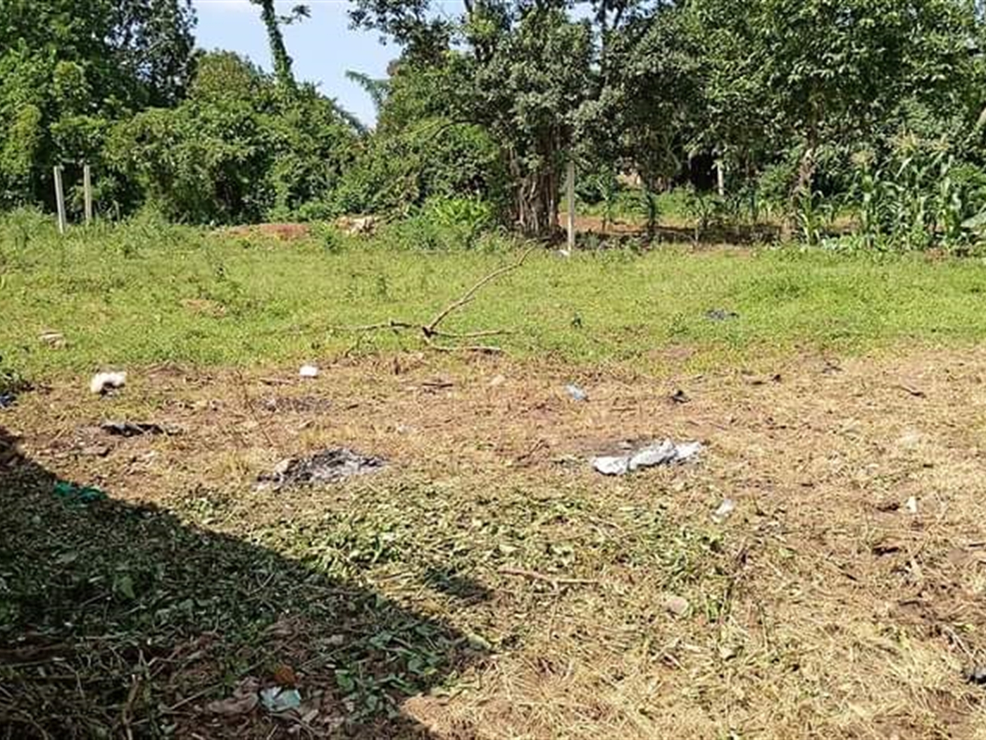 Multipurpose Land for sale in Kyaliwajjala Wakiso