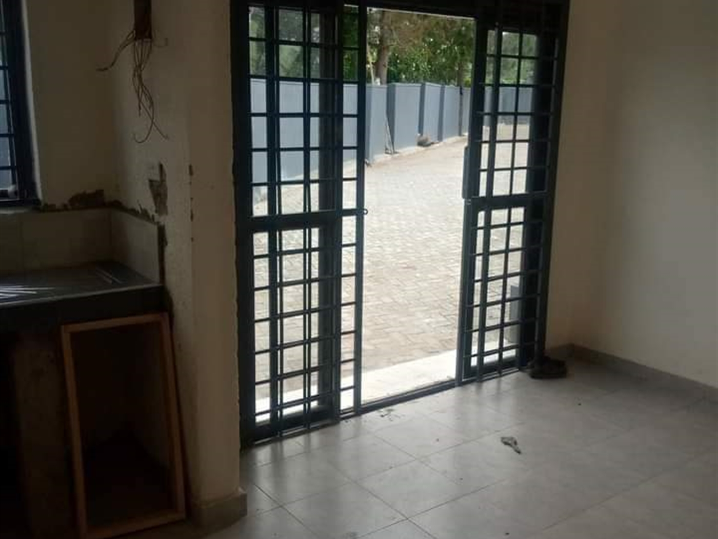 Semi Detached for rent in Kyanja Kampala