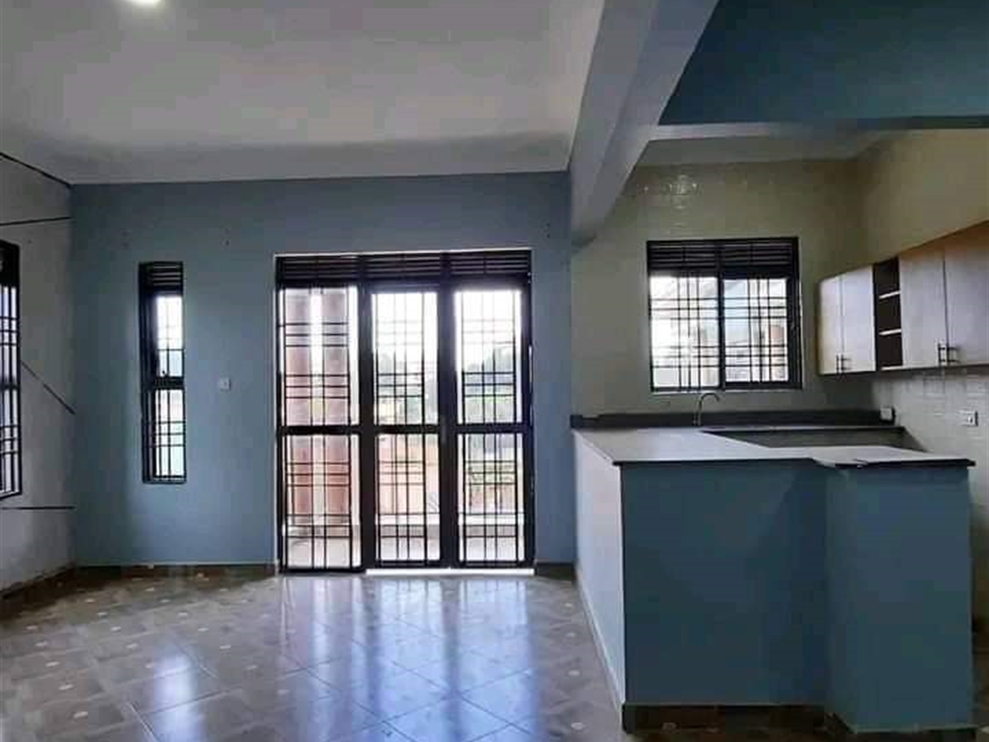 Apartment for rent in Kisaasi Kampala