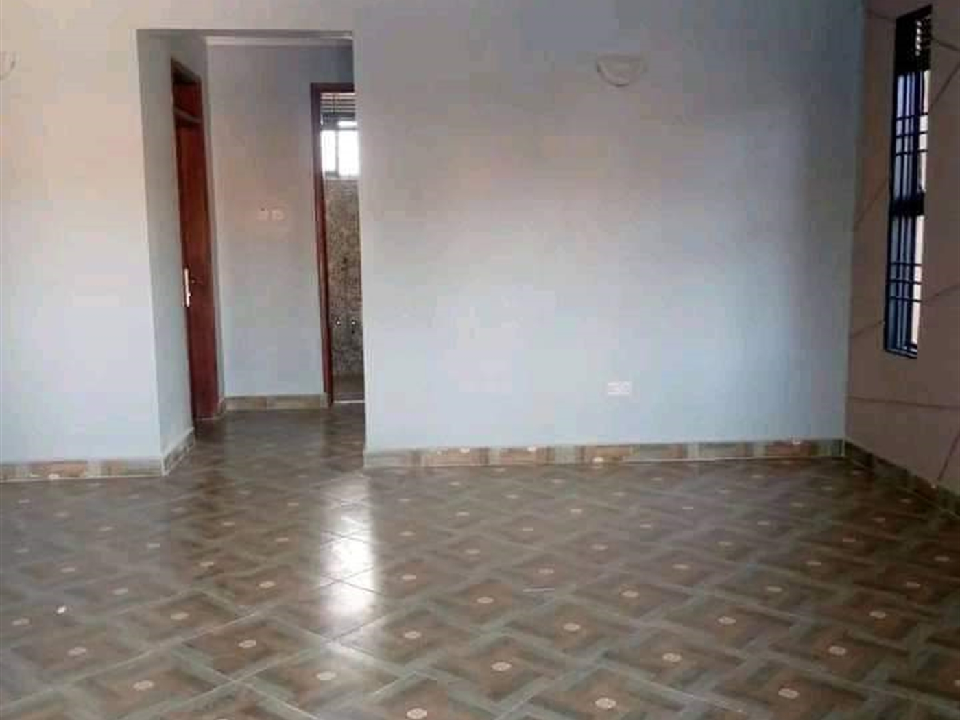 Apartment for rent in Kisaasi Kampala