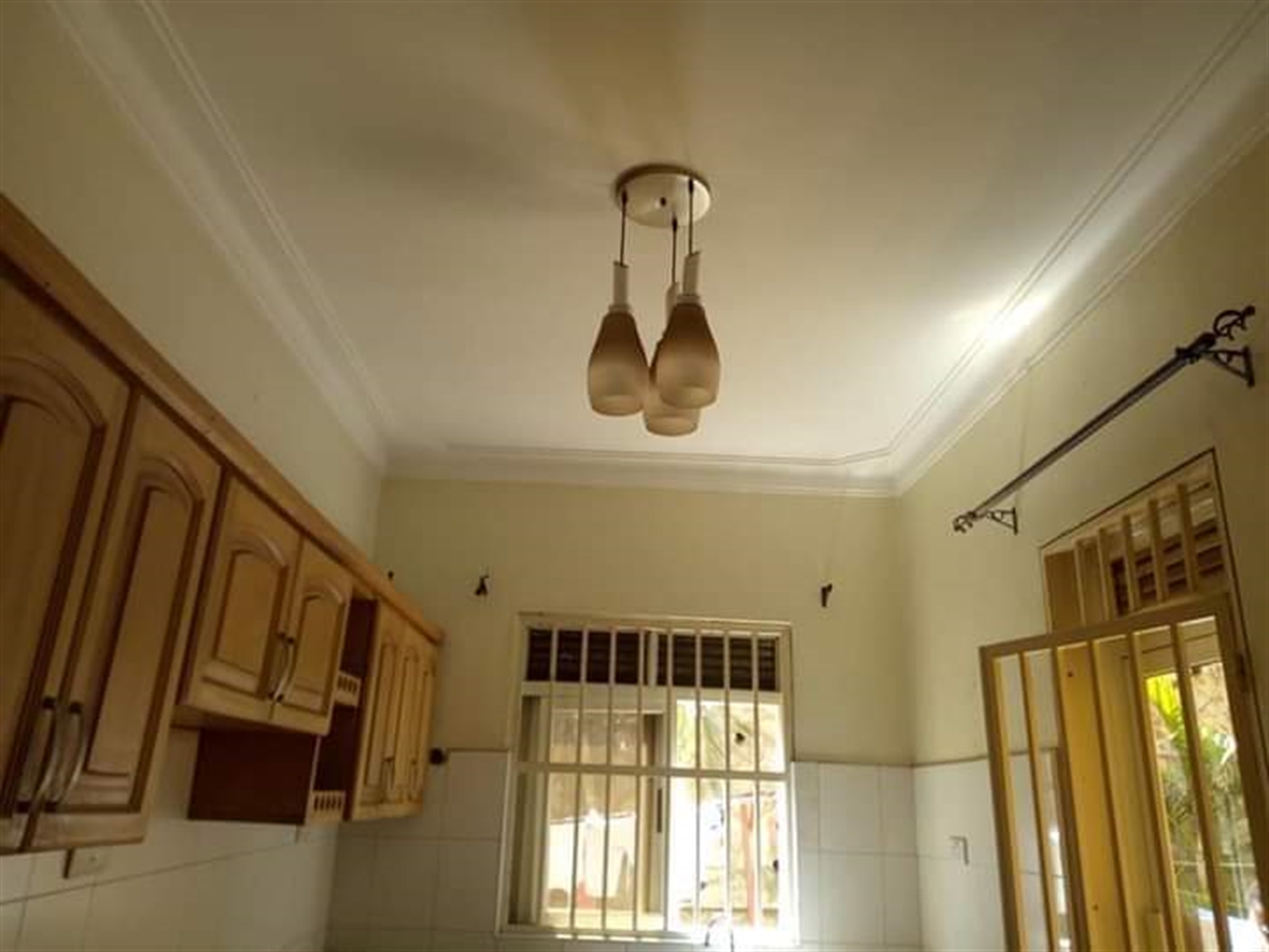 Apartment for rent in Kireka Wakiso