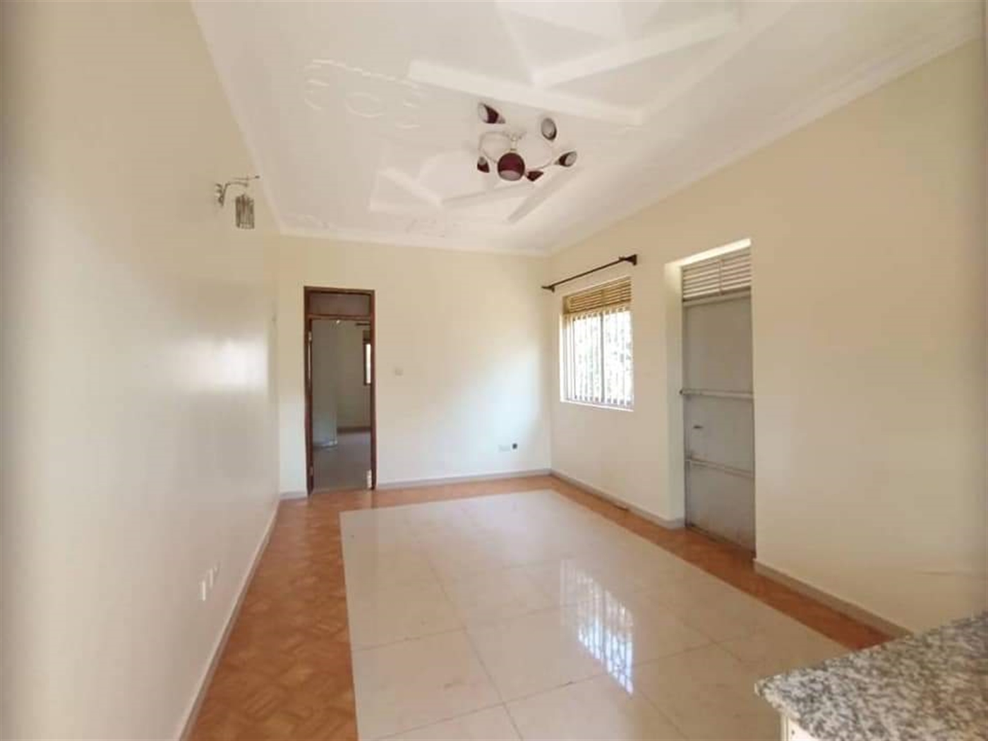 Apartment for rent in Bbunga Kampala